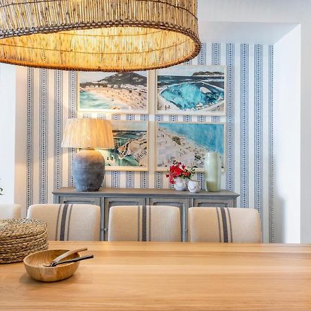 The Nici Clifton Sea View Apartments Κέιπ Τάουν Εξωτερικό φωτογραφία