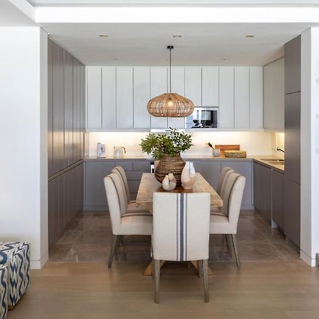 The Nici Clifton Sea View Apartments Κέιπ Τάουν Εξωτερικό φωτογραφία