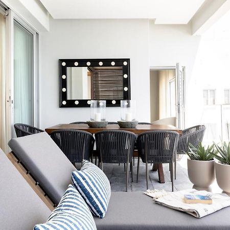 The Nici Clifton Sea View Apartments Κέιπ Τάουν Εξωτερικό φωτογραφία