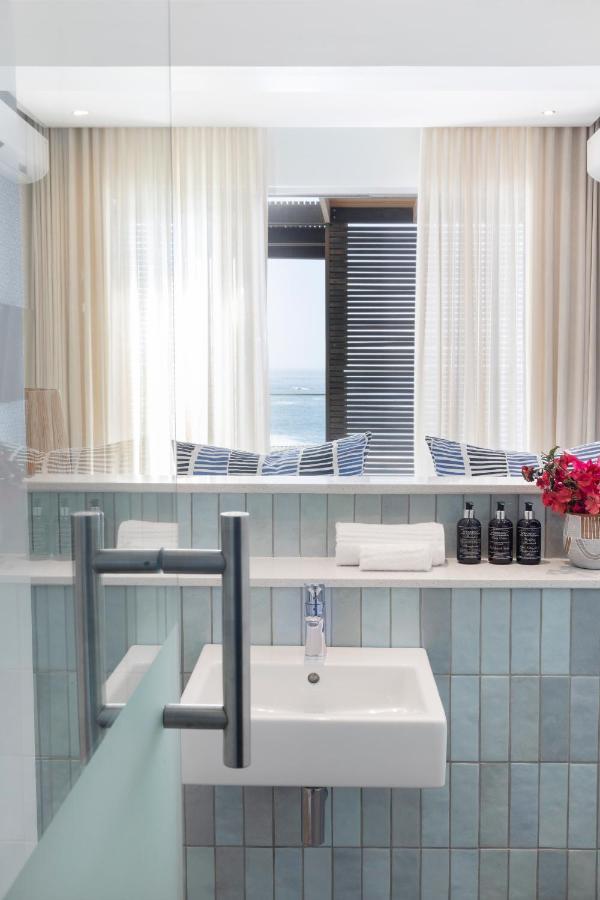 The Nici Clifton Sea View Apartments Κέιπ Τάουν Εξωτερικό φωτογραφία