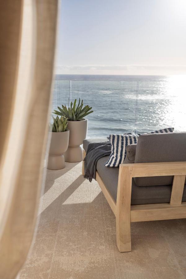 The Nici Clifton Sea View Apartments Κέιπ Τάουν Εξωτερικό φωτογραφία