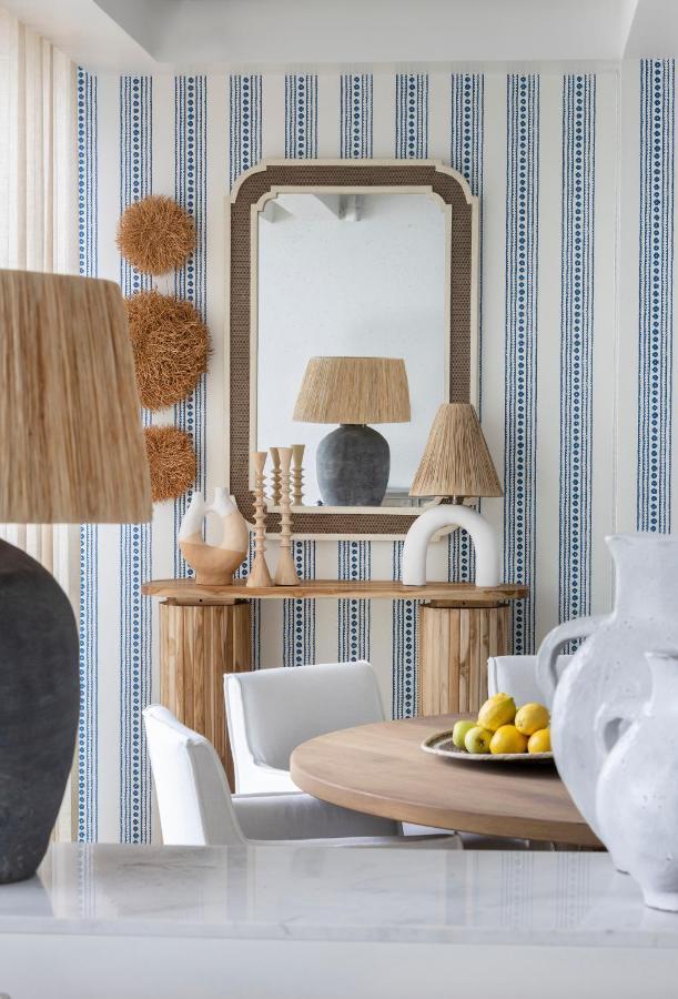 The Nici Clifton Sea View Apartments Κέιπ Τάουν Εξωτερικό φωτογραφία