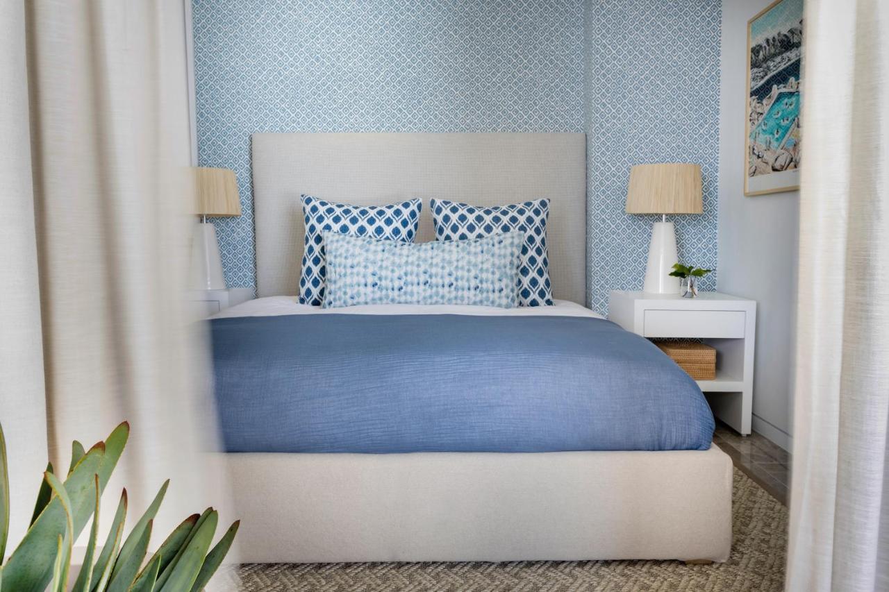 The Nici Clifton Sea View Apartments Κέιπ Τάουν Εξωτερικό φωτογραφία