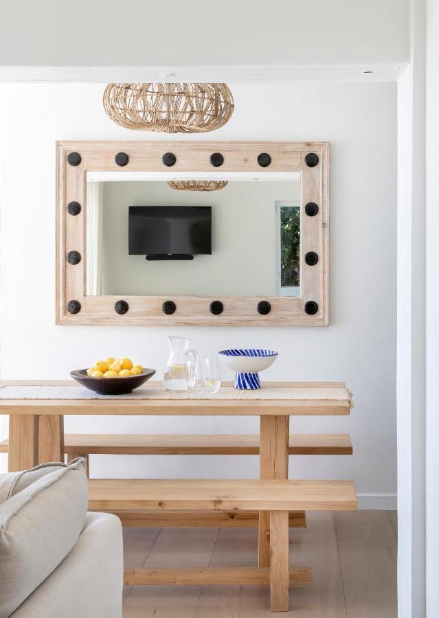 The Nici Clifton Sea View Apartments Κέιπ Τάουν Εξωτερικό φωτογραφία