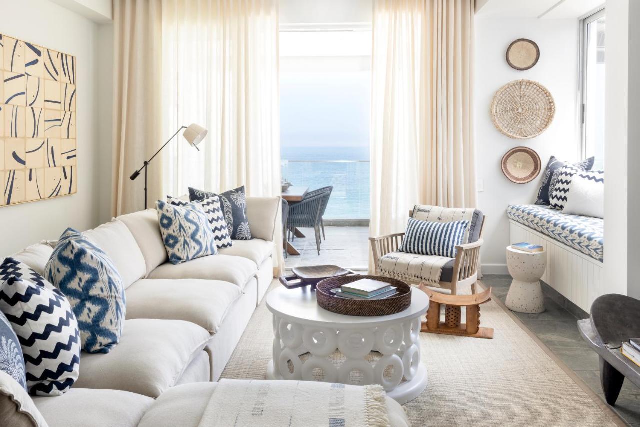The Nici Clifton Sea View Apartments Κέιπ Τάουν Εξωτερικό φωτογραφία