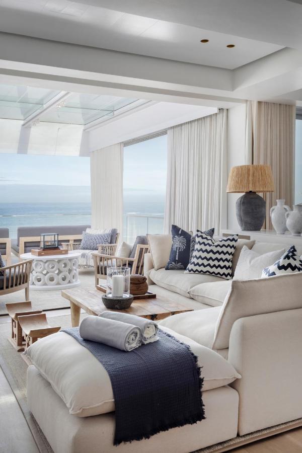 The Nici Clifton Sea View Apartments Κέιπ Τάουν Εξωτερικό φωτογραφία