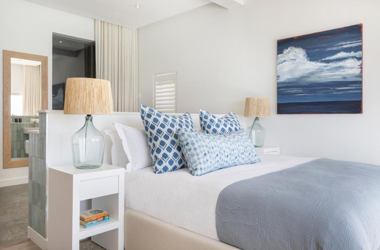 The Nici Clifton Sea View Apartments Κέιπ Τάουν Εξωτερικό φωτογραφία