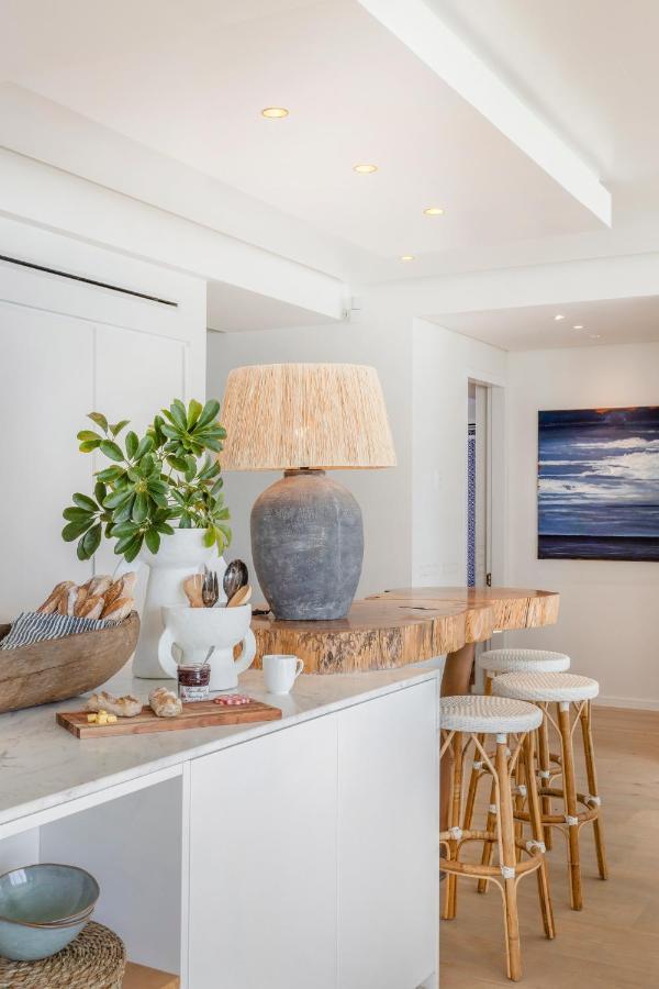 The Nici Clifton Sea View Apartments Κέιπ Τάουν Εξωτερικό φωτογραφία
