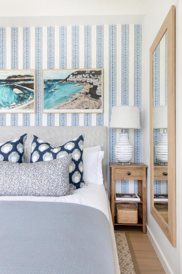 The Nici Clifton Sea View Apartments Κέιπ Τάουν Εξωτερικό φωτογραφία