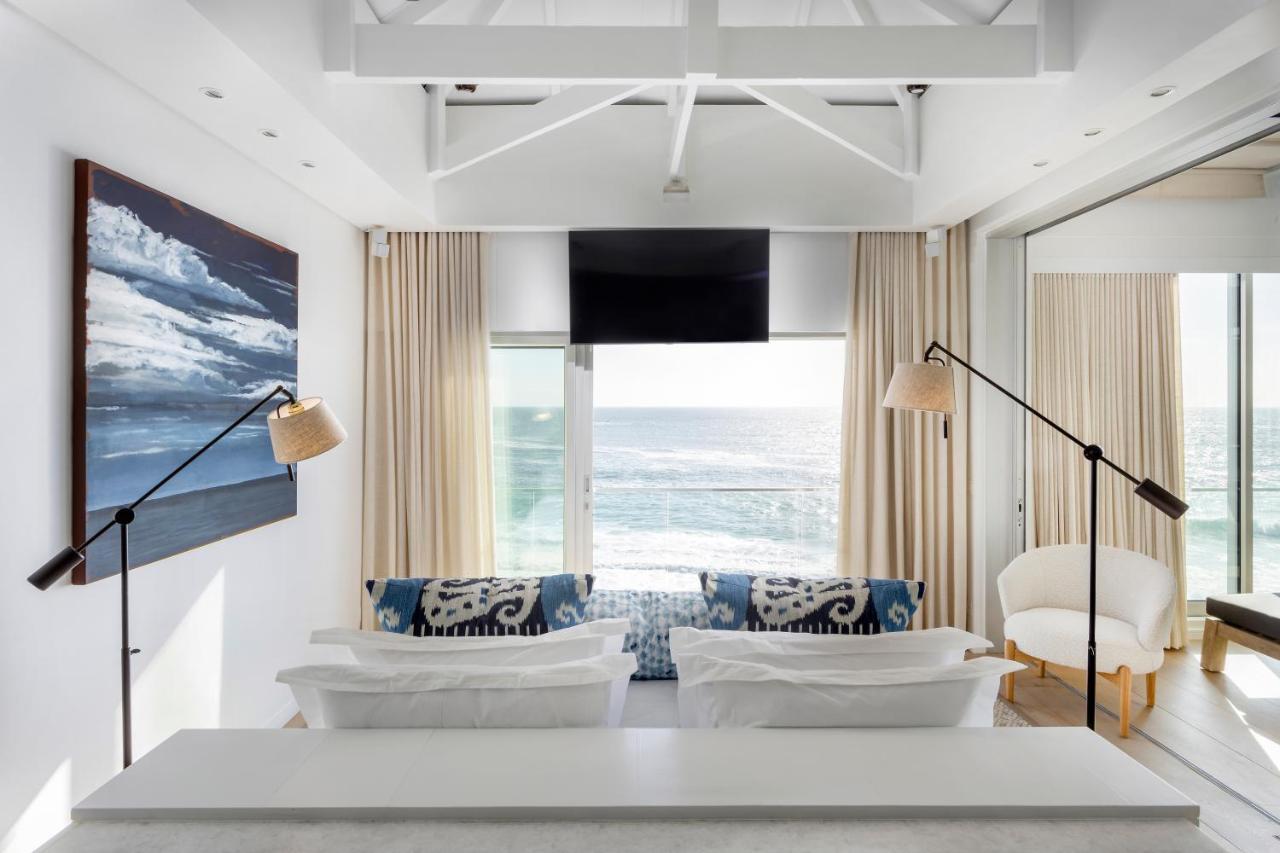 The Nici Clifton Sea View Apartments Κέιπ Τάουν Εξωτερικό φωτογραφία