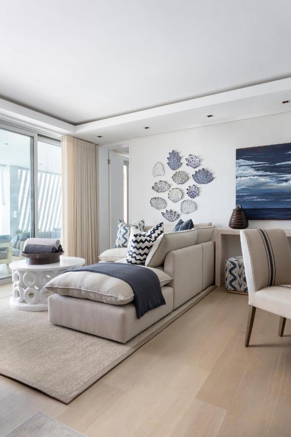 The Nici Clifton Sea View Apartments Κέιπ Τάουν Εξωτερικό φωτογραφία