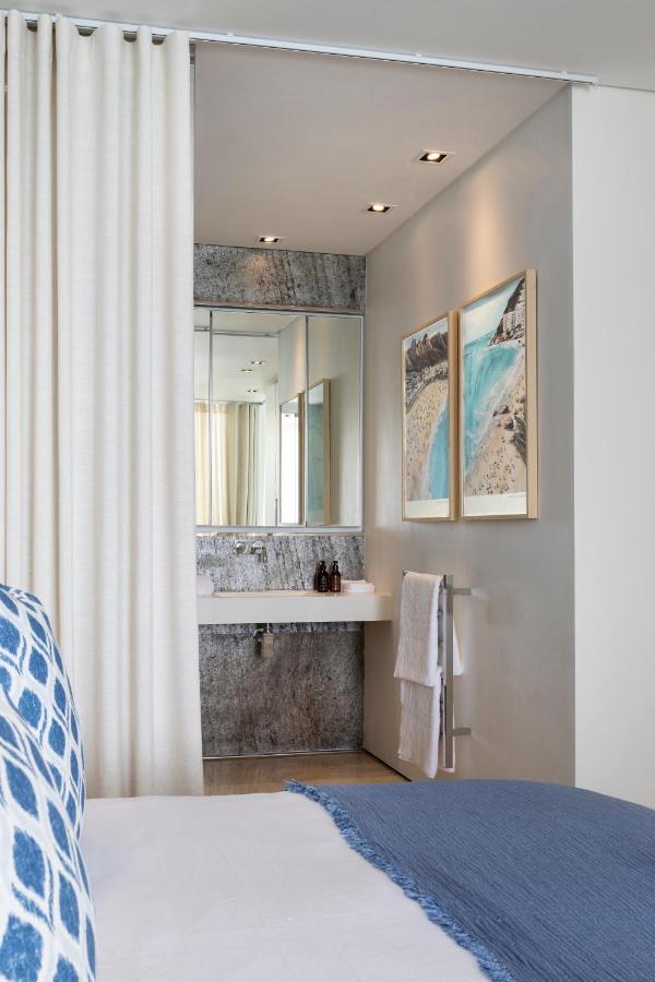 The Nici Clifton Sea View Apartments Κέιπ Τάουν Εξωτερικό φωτογραφία
