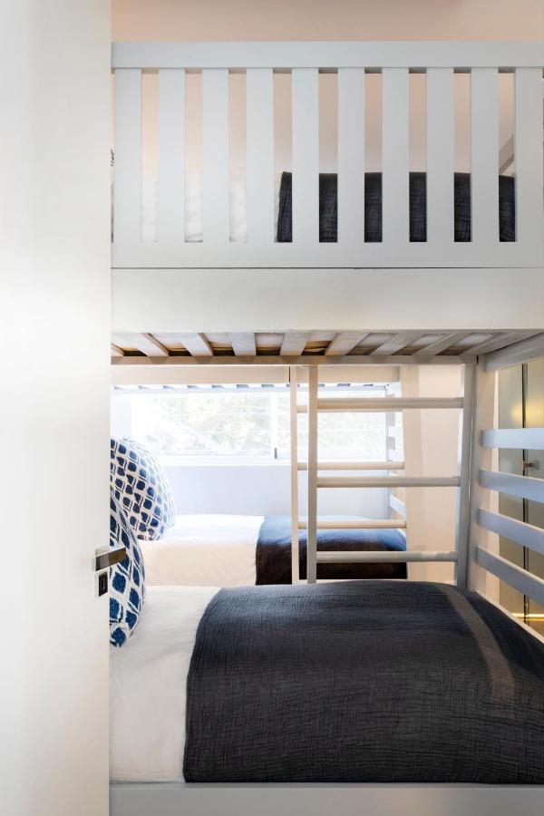 The Nici Clifton Sea View Apartments Κέιπ Τάουν Εξωτερικό φωτογραφία
