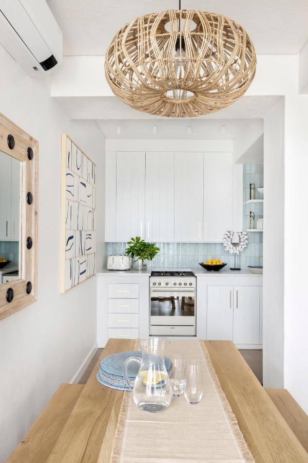 The Nici Clifton Sea View Apartments Κέιπ Τάουν Εξωτερικό φωτογραφία