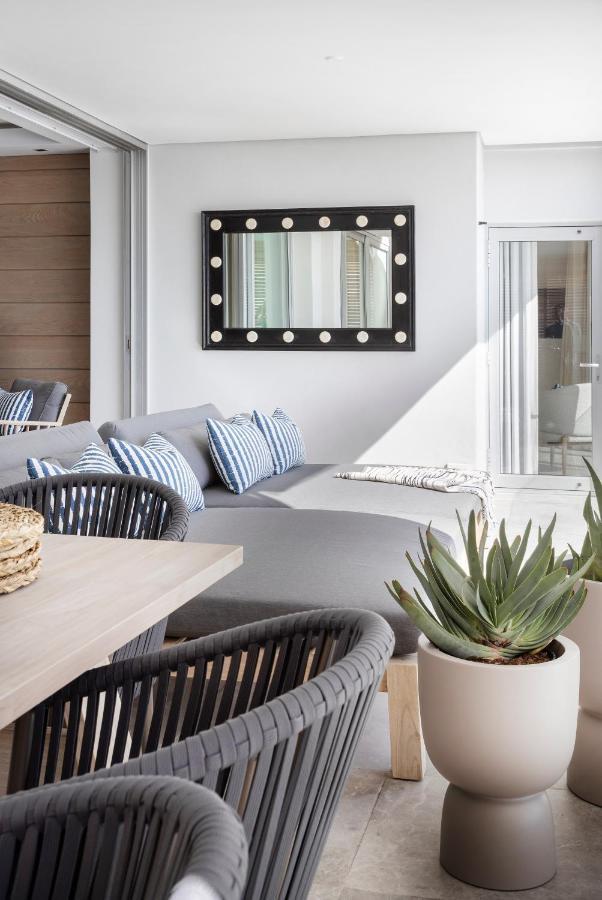 The Nici Clifton Sea View Apartments Κέιπ Τάουν Εξωτερικό φωτογραφία