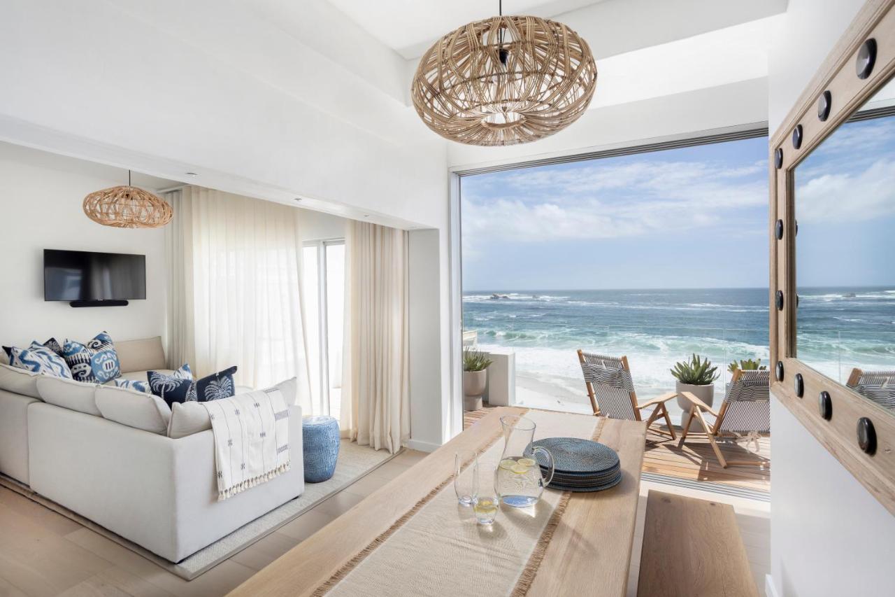 The Nici Clifton Sea View Apartments Κέιπ Τάουν Εξωτερικό φωτογραφία