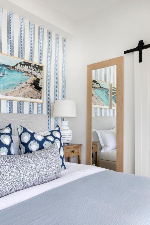 The Nici Clifton Sea View Apartments Κέιπ Τάουν Εξωτερικό φωτογραφία