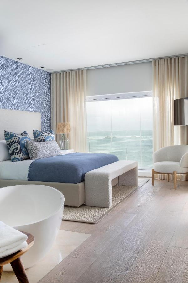 The Nici Clifton Sea View Apartments Κέιπ Τάουν Εξωτερικό φωτογραφία