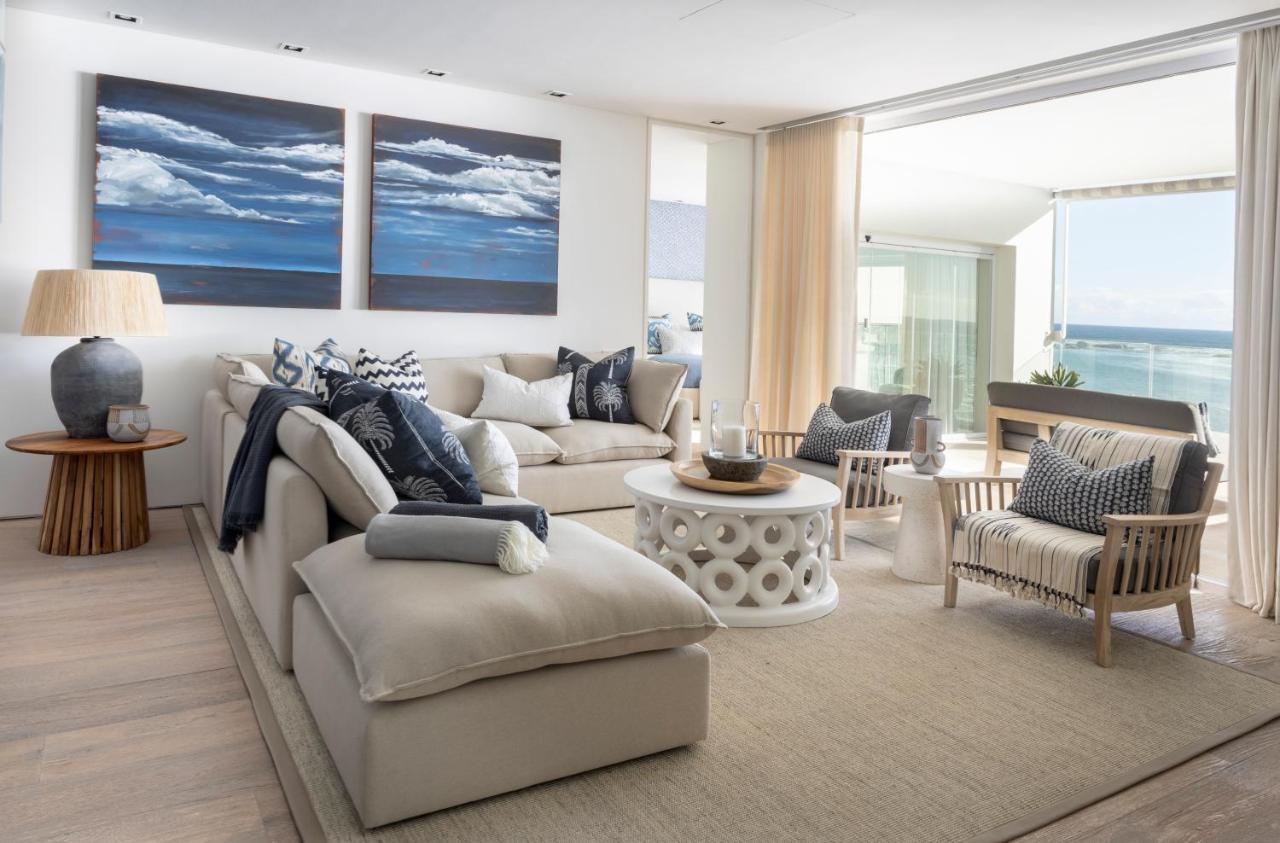 The Nici Clifton Sea View Apartments Κέιπ Τάουν Εξωτερικό φωτογραφία
