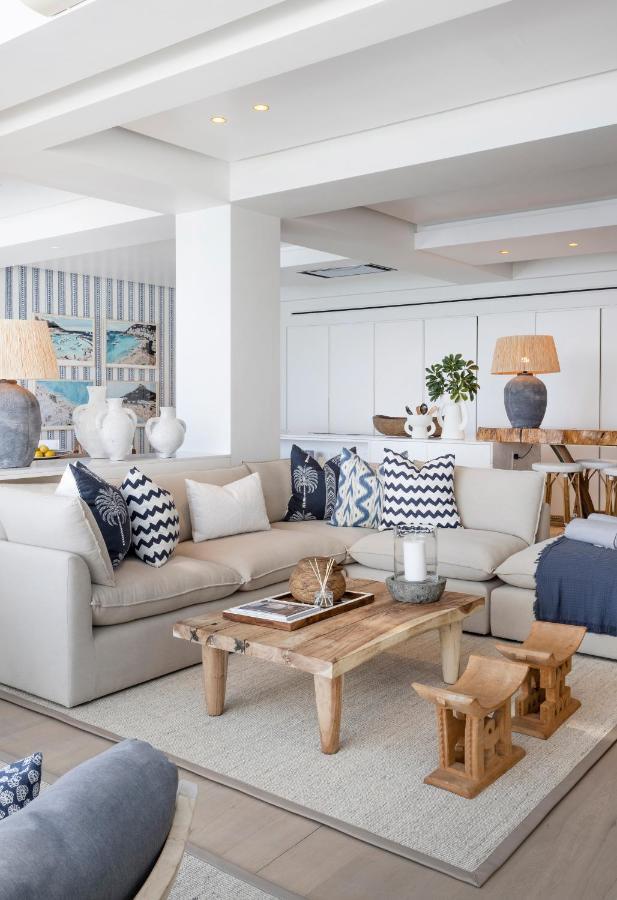 The Nici Clifton Sea View Apartments Κέιπ Τάουν Εξωτερικό φωτογραφία