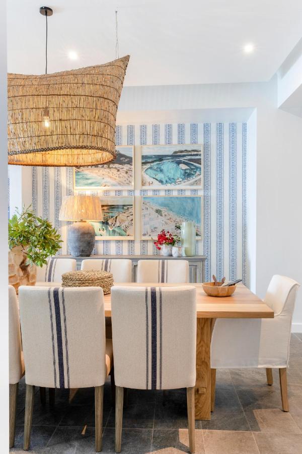 The Nici Clifton Sea View Apartments Κέιπ Τάουν Εξωτερικό φωτογραφία