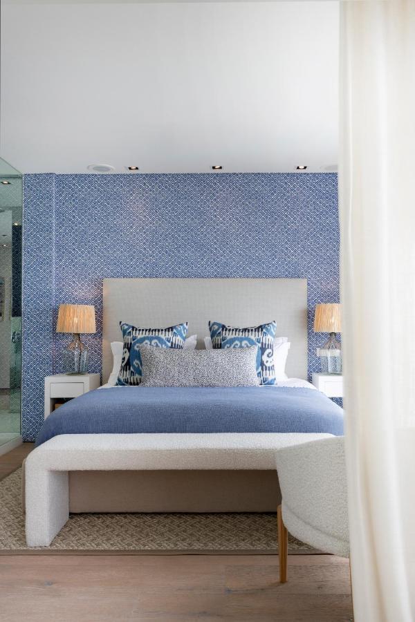 The Nici Clifton Sea View Apartments Κέιπ Τάουν Εξωτερικό φωτογραφία