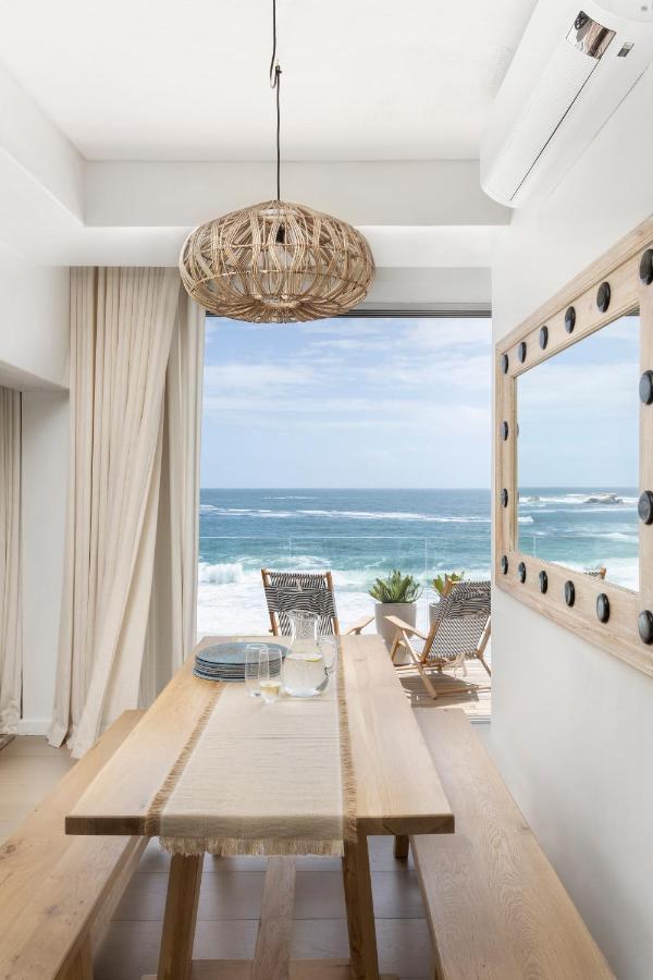 The Nici Clifton Sea View Apartments Κέιπ Τάουν Εξωτερικό φωτογραφία