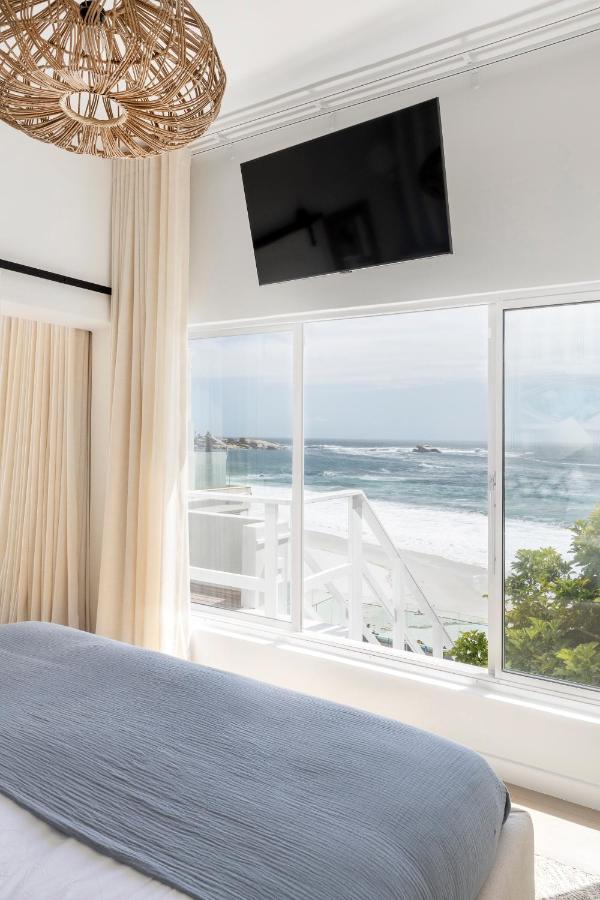 The Nici Clifton Sea View Apartments Κέιπ Τάουν Εξωτερικό φωτογραφία