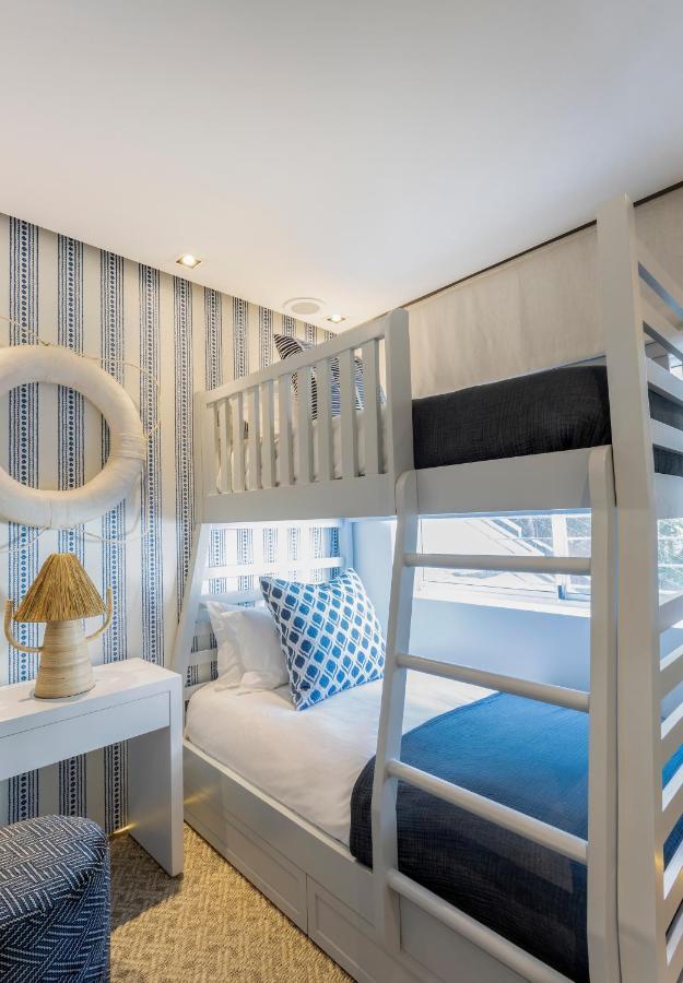 The Nici Clifton Sea View Apartments Κέιπ Τάουν Εξωτερικό φωτογραφία