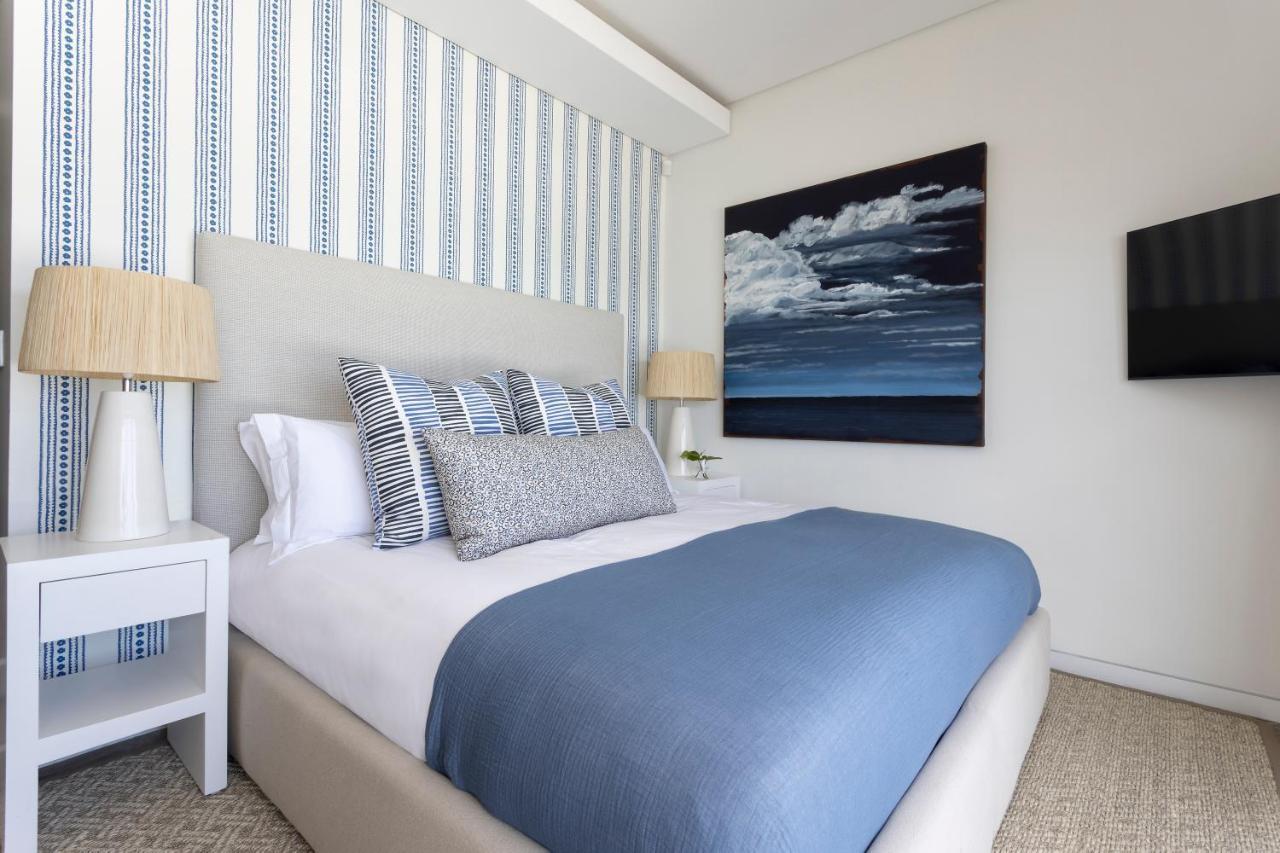 The Nici Clifton Sea View Apartments Κέιπ Τάουν Εξωτερικό φωτογραφία
