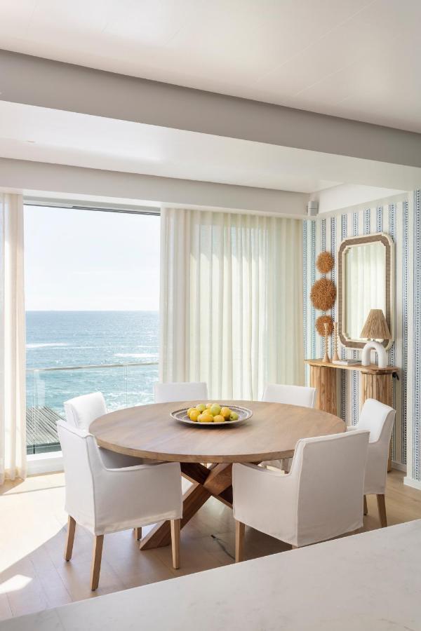 The Nici Clifton Sea View Apartments Κέιπ Τάουν Εξωτερικό φωτογραφία