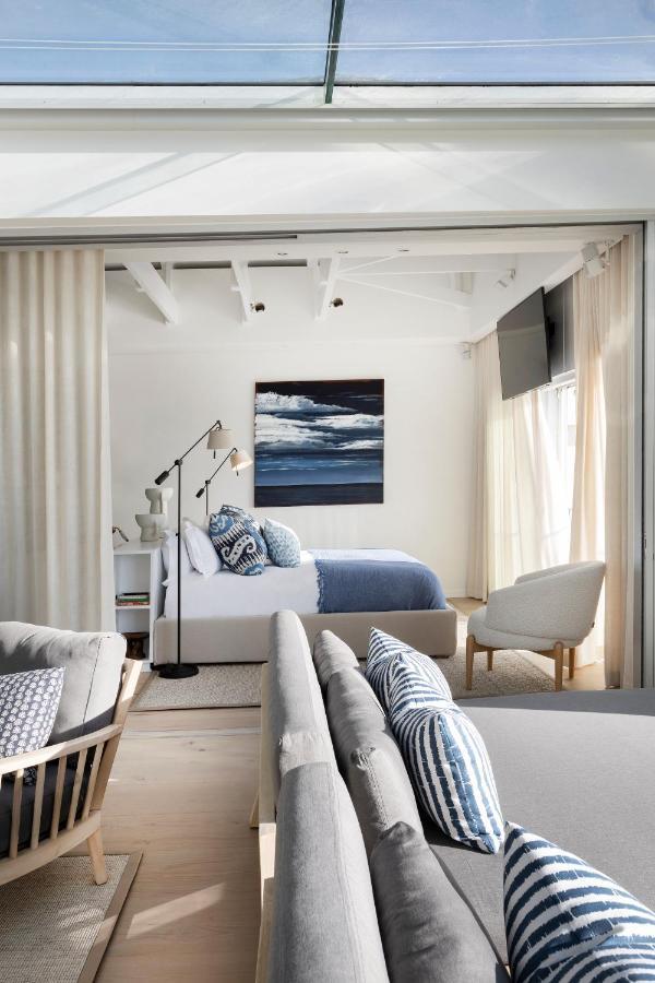 The Nici Clifton Sea View Apartments Κέιπ Τάουν Εξωτερικό φωτογραφία