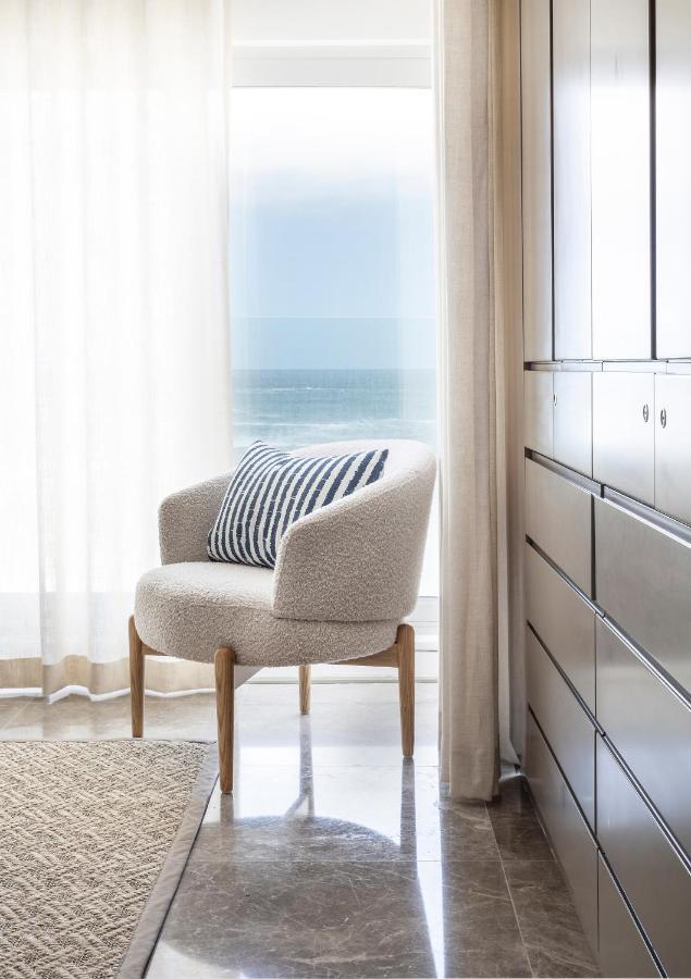 The Nici Clifton Sea View Apartments Κέιπ Τάουν Εξωτερικό φωτογραφία