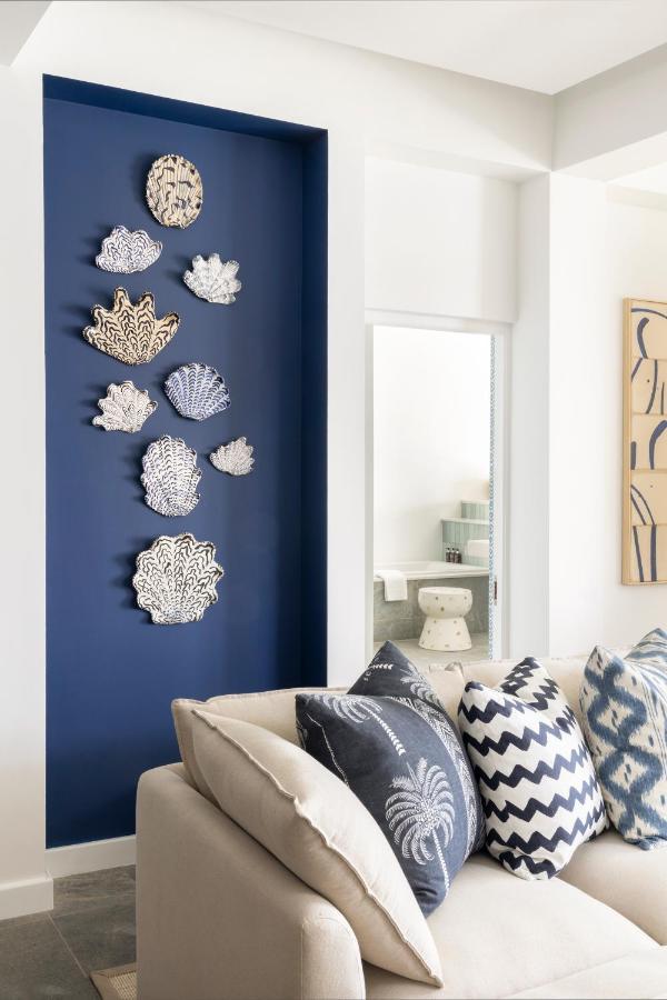The Nici Clifton Sea View Apartments Κέιπ Τάουν Εξωτερικό φωτογραφία