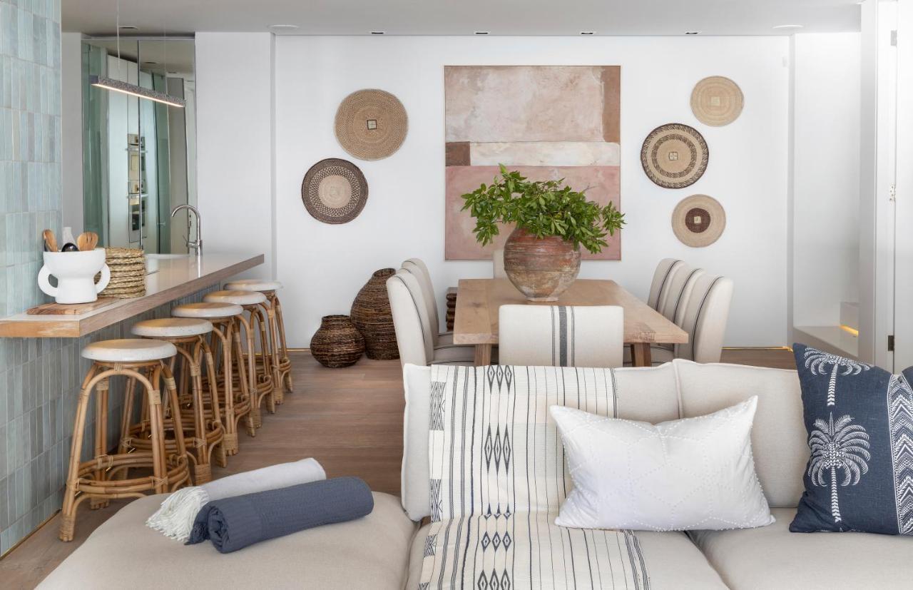The Nici Clifton Sea View Apartments Κέιπ Τάουν Εξωτερικό φωτογραφία