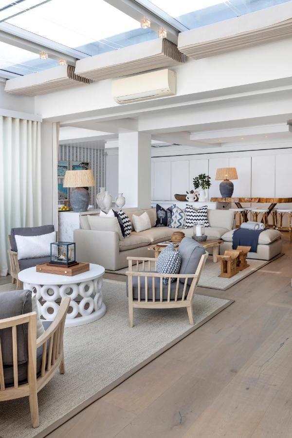 The Nici Clifton Sea View Apartments Κέιπ Τάουν Εξωτερικό φωτογραφία
