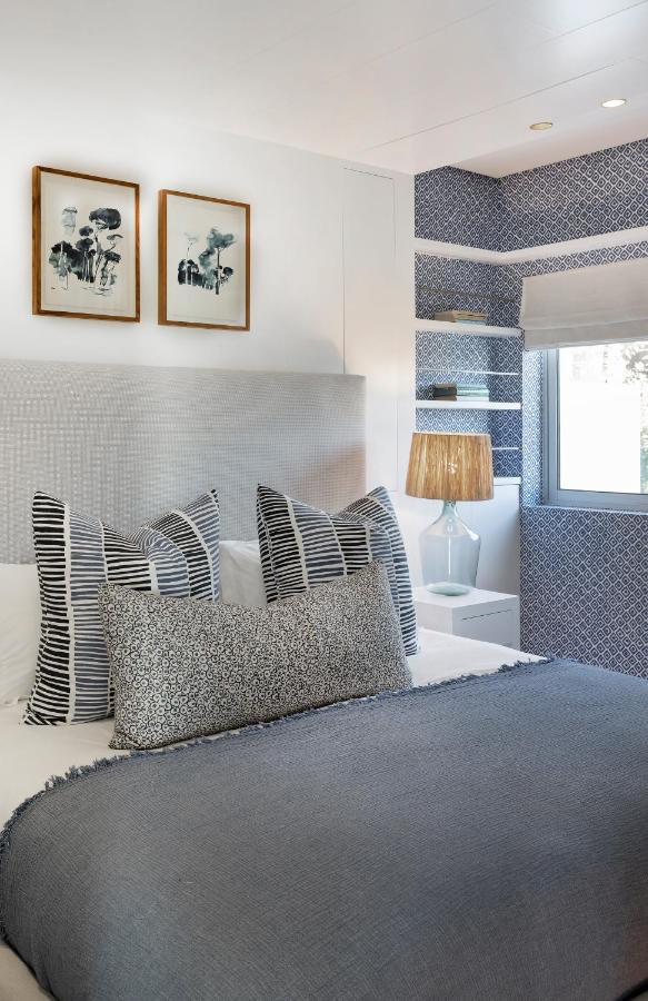 The Nici Clifton Sea View Apartments Κέιπ Τάουν Εξωτερικό φωτογραφία