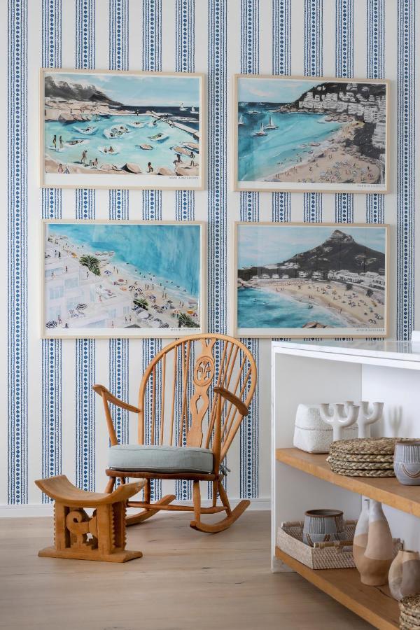 The Nici Clifton Sea View Apartments Κέιπ Τάουν Εξωτερικό φωτογραφία
