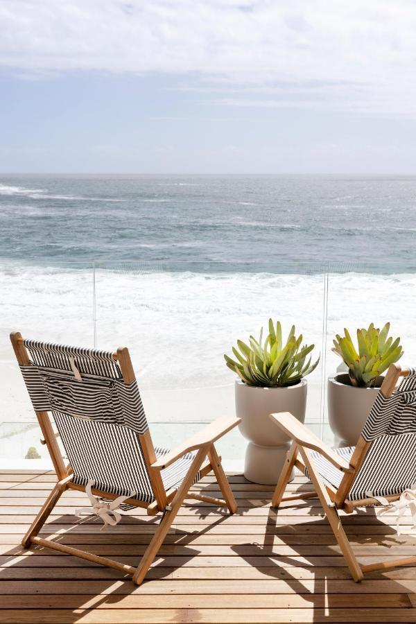The Nici Clifton Sea View Apartments Κέιπ Τάουν Εξωτερικό φωτογραφία