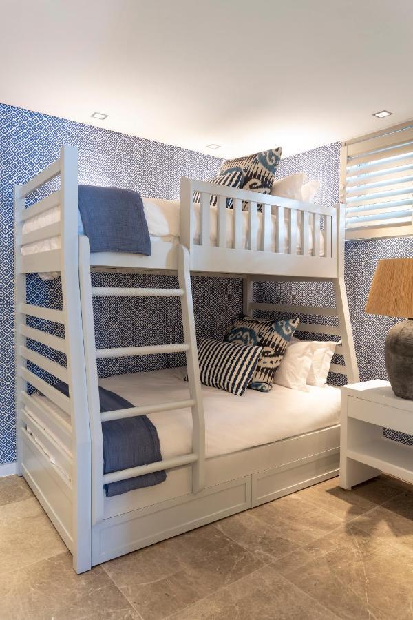 The Nici Clifton Sea View Apartments Κέιπ Τάουν Εξωτερικό φωτογραφία