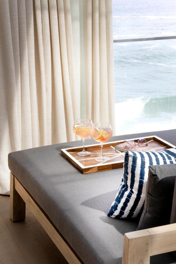The Nici Clifton Sea View Apartments Κέιπ Τάουν Εξωτερικό φωτογραφία