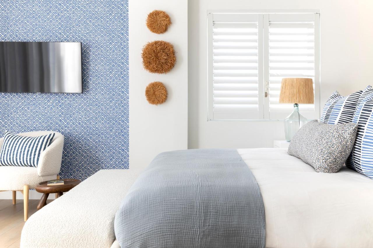 The Nici Clifton Sea View Apartments Κέιπ Τάουν Εξωτερικό φωτογραφία