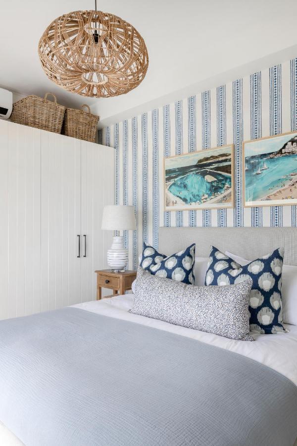 The Nici Clifton Sea View Apartments Κέιπ Τάουν Εξωτερικό φωτογραφία