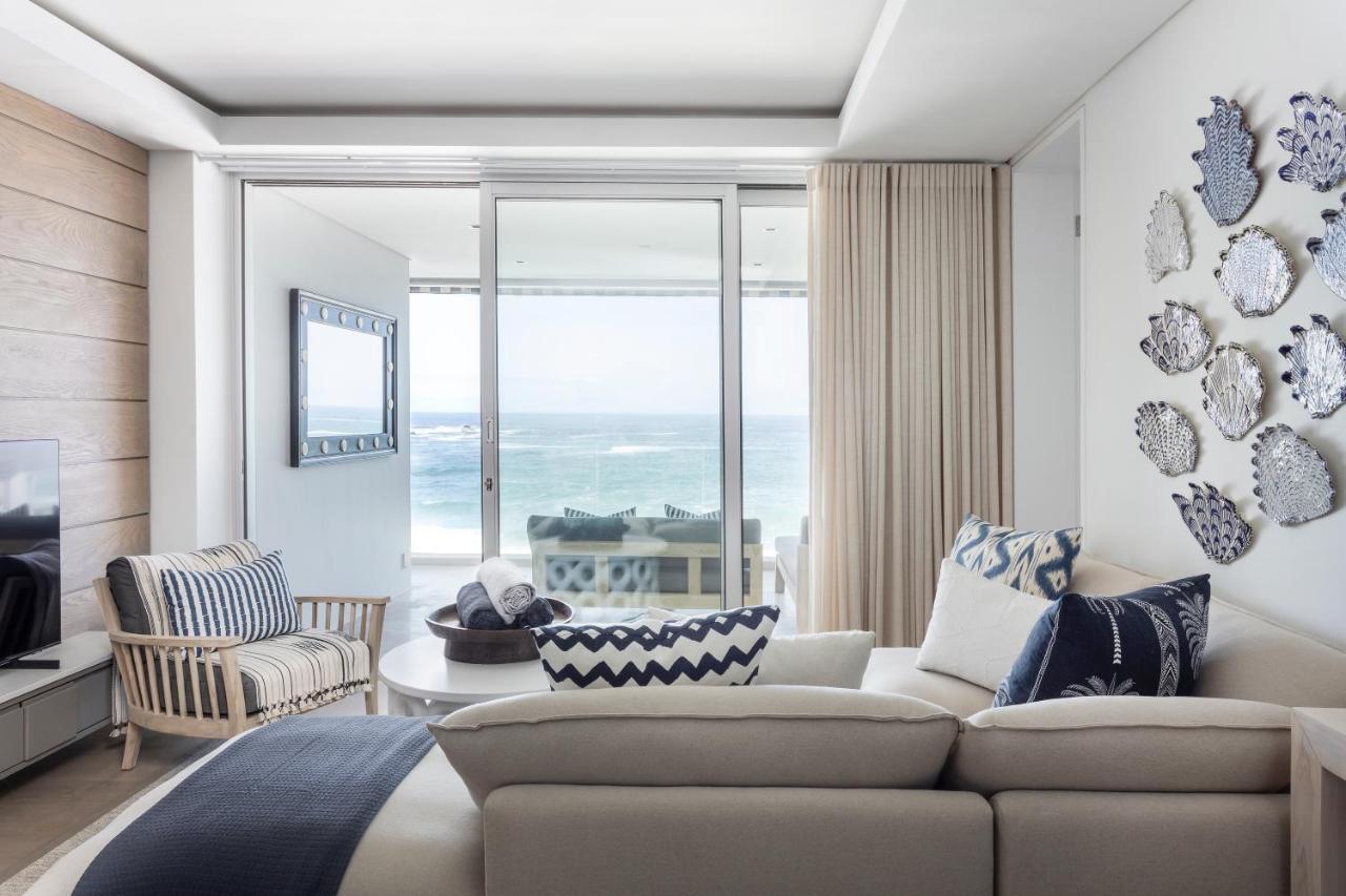 The Nici Clifton Sea View Apartments Κέιπ Τάουν Εξωτερικό φωτογραφία