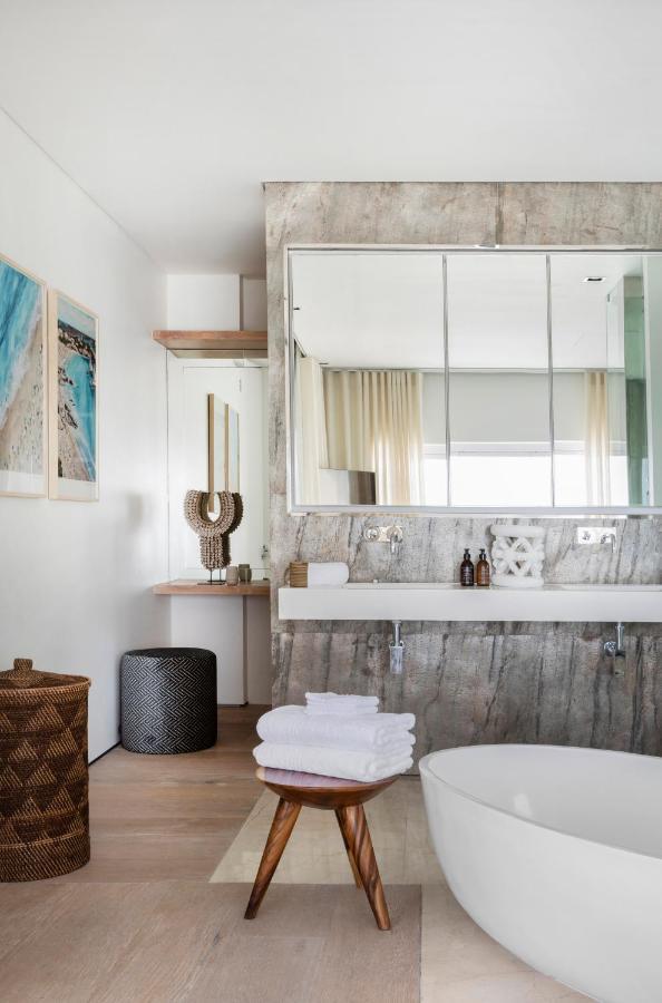 The Nici Clifton Sea View Apartments Κέιπ Τάουν Εξωτερικό φωτογραφία