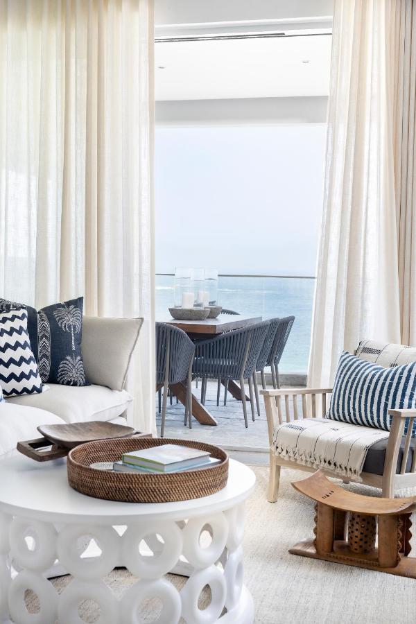 The Nici Clifton Sea View Apartments Κέιπ Τάουν Εξωτερικό φωτογραφία